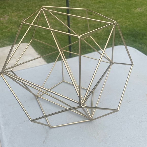 Decorative Object - Picture 2 of 2